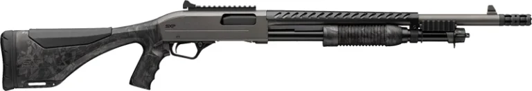 WINCHESTER SXP DEFENDER 12GA - 3" 18" FORGED CARBON GRAY