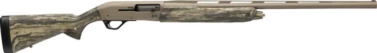 WINCHESTER SXP HYBRID 12GA - 3.5" 28"VR REALTREE LEGACY FDE