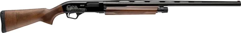 WINCHESTER SXP HG UPLAND FIELD - 12GA 3" 28"VR BLUED WALNUT 5 WINCHESTER SXP HG UPLAND FIELD - 12GA 3" 28"VR BLUED WALNUT
