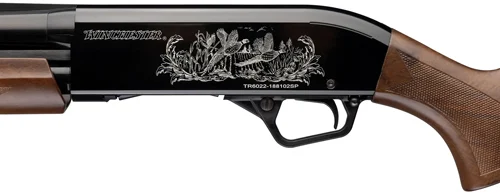 WINCHESTER SXP HG UPLAND FIELD - 12GA 3" 28"VR BLUED WALNUT 3 WINCHESTER SXP HG UPLAND FIELD - 12GA 3" 28"VR BLUED WALNUT - Image 3