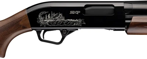 WINCHESTER SXP HG UPLAND FIELD - 12GA 3" 28"VR BLUED WALNUT 4 WINCHESTER SXP HG UPLAND FIELD - 12GA 3" 28"VR BLUED WALNUT - Image 4
