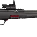 WINCHESTER WILDCAT 22LR 18" - BLUED/BLACK W/REFLEX SIGHT 2 G521104102 1