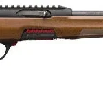 WINCHESTER WILDCAT SPORTER - 22LR 18" WOOD/BLUED W/RAIL 5 G521116102 1