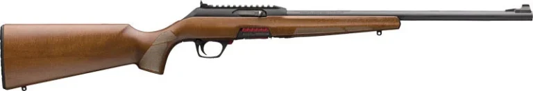 WINCHESTER WILDCAT SPORTER - 22LR 18" WOOD/BLUED W/RAIL 3 WINCHESTER WILDCAT SPORTER - 22LR 18" WOOD/BLUED W/RAIL