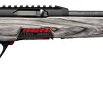 WINCHESTER WILDCAT 22LR 16.5" - THUMBHOLE WOOD/BLACK SUP RDY 5 G521172102 1