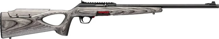 WINCHESTER WILDCAT 22LR 16.5" - THUMBHOLE WOOD/BLACK SUP RDY 3 WINCHESTER WILDCAT 22LR 16.5" - THUMBHOLE WOOD/BLACK SUP RDY