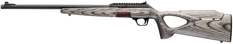 WINCHESTER WILDCAT 22LR 16.5" - THUMBHOLE WOOD/BLACK SUP RDY 2 WINCHESTER WILDCAT 22LR 16.5" - THUMBHOLE WOOD/BLACK SUP RDY - Image 2