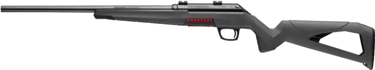 WINCHESTER XPERT BR 17HMR - 18" 8RD BLUED/BLACK