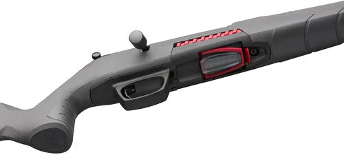 WINCHESTER XPERT BR 17WSM - 16.5" 8SH BLUED/BLK SUP RDY 1 WINCHESTER XPERT BR 17WSM - 16.5" 8SH BLUED/BLK SUP RDY