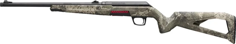 WINCHESTER XPERT BR 22LR 16.5 - " TRUE TIMBER STRATA SUP RDY