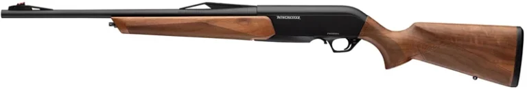 WINCHESTER SXR2 MG4 DBM 300WM - BLUED/WALNUT