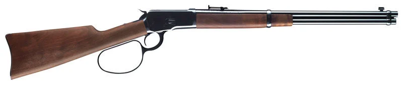 WINCHESTER MODEL 1892 LARGE - LOOP CARBINE 44-40 WIN 20" 1 WINCHESTER MODEL 1892 LARGE - LOOP CARBINE 44-40 WIN 20"