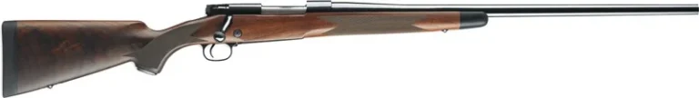 WINCHESTER MODEL 70 SUPER - GRADE 7MM-08 22" BLUED/WALNUT 3 WINCHESTER MODEL 70 SUPER - GRADE 7MM-08 22" BLUED/WALNUT