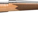 WINCHESTER MODEL 70 SUPER - GRADE MAPLE 6.8WST 24" BLUED 5 G535218299
