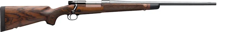 WINCHESTER MODEL 70 SUPER - GRADE 6.5CM 22" FRENCH WALNUT 3 WINCHESTER MODEL 70 SUPER - GRADE 6.5CM 22" FRENCH WALNUT