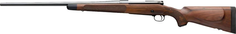 WINCHESTER MODEL 70 SUPER - GRADE 6.5CM 22" FRENCH WALNUT 4 WINCHESTER MODEL 70 SUPER - GRADE 6.5CM 22" FRENCH WALNUT