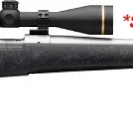 WINCHESTER 70 EXTREME WEATHER - 243 WIN 22" SS/SYN/MUZZLE BRK 2 G535242212