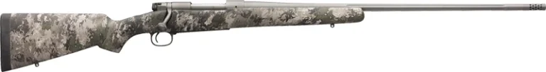 WINCHESTER 70 EXTREME 243 WIN - 22" TRUETIMBER VSX/TUNGSTEN/MB 3 WINCHESTER 70 EXTREME 243 WIN - 22" TRUETIMBER VSX/TUNGSTEN/MB