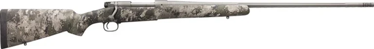 WINCHESTER MODEL 70 EXTREME - 264WM 26" TUNGSTEN/TT-VSX MB 3 WINCHESTER MODEL 70 EXTREME - 264WM 26" TUNGSTEN/TT-VSX MB