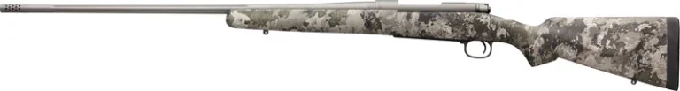 WINCHESTER MODEL 70 EXTREME - 264WM 26" TUNGSTEN/TT-VSX MB 4 WINCHESTER MODEL 70 EXTREME - 264WM 26" TUNGSTEN/TT-VSX MB