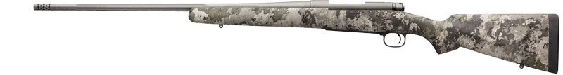WINCHESTER MODEL 70 EXTREME - 6.5CM 22" TUNGSTEN/TT-VSX MB 2 WINCHESTER MODEL 70 EXTREME - 6.5CM 22" TUNGSTEN/TT-VSX MB - Image 2