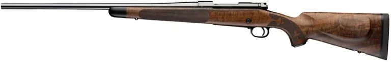 WINCHESTER MODEL 70 SUPER - GRADE 6.8 WESTERN 24" CLAROAAA