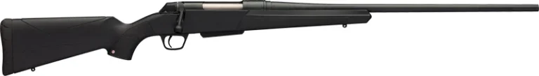 WINCHESTER XPR 400 LEGEND 22" - BLUED/BLACK SYN THREADED