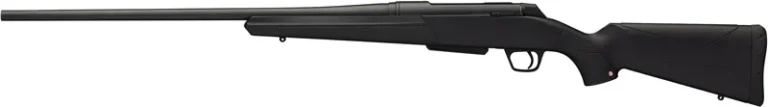 WINCHESTER XPR 400 LEGEND 22" - BLUED/BLACK SYN THREADED