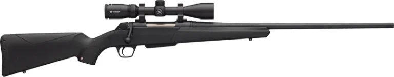 WINCHESTER XPR 400 LEGEND 22" - BLK SYN W/VORTEX 3-9X40MM 3 WINCHESTER XPR 400 LEGEND 22" - BLK SYN W/VORTEX 3-9X40MM