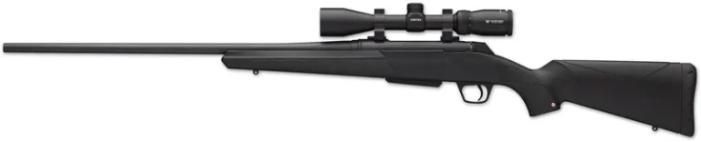 WINCHESTER XPR 400 LEGEND 22" - BLK SYN W/VORTEX 3-9X40MM 4 WINCHESTER XPR 400 LEGEND 22" - BLK SYN W/VORTEX 3-9X40MM