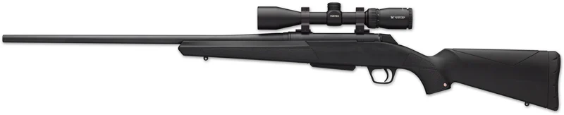 WINCHESTER XPR 400 LEGEND 22" - BLK SYN W/VORTEX 3-9X40MM 2 WINCHESTER XPR 400 LEGEND 22" - BLK SYN W/VORTEX 3-9X40MM - Image 2