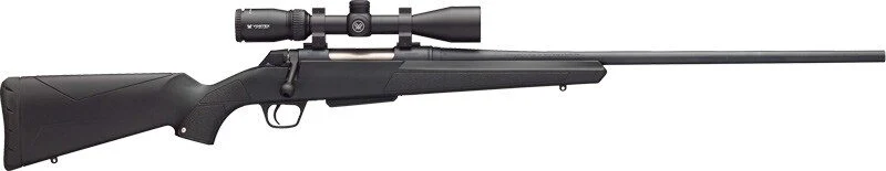 WINCHESTER XPR 243 WIN 22" BLK - SYN W/VORTEX 3-9X40MM 1 WINCHESTER XPR 243 WIN 22" BLK - SYN W/VORTEX 3-9X40MM