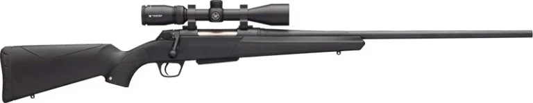 WINCHESTER XPR 270WIN 24" BLK - SYN W/VORTEX 3-9X40MM 3 WINCHESTER XPR 270WIN 24" BLK - SYN W/VORTEX 3-9X40MM