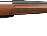 WINCHESTER XPR 400 LEGEND 22" - SPORTER BLUED/WALNUT THREADED 5 G5357092002