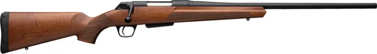 WINCHESTER XPR 400 LEGEND 22" - SPORTER BLUED/WALNUT THREADED 3 WINCHESTER XPR 400 LEGEND 22" - SPORTER BLUED/WALNUT THREADED