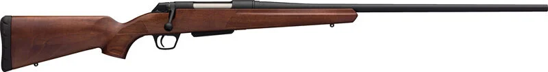 WINCHESTER XPR SPORTER 300WM - 26" BLACK/WALNUT 1 WINCHESTER XPR SPORTER 300WM - 26" BLACK/WALNUT