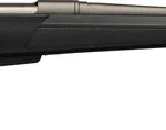 WINCHESTER XPR HUNTER COMPACT - 6.5CM 20" MATTE GREY/BLK SYN 2 G535720289