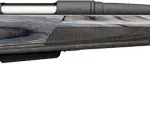 WINCHESTER XPR VARMINT 243 WIN - THUMBHOLE 24"HB GREY LAM 5 G535727212 1