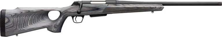 WINCHESTER XPR VARMINT 270WIN - THUMBHOLE 24"HB GREY LAM 3 WINCHESTER XPR VARMINT 270WIN - THUMBHOLE 24"HB GREY LAM