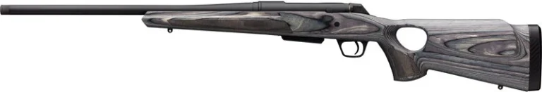 WINCHESTER XPR VARMINT 6.8WSTN - THUMBHOLE 24"HB GREY LAM 4 WINCHESTER XPR VARMINT 6.8WSTN - THUMBHOLE 24"HB GREY LAM