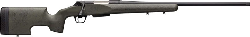 WINCHESTER XPR RENEGADE LR SR - 6.8 WESTERN 24" GRAY/BLK MATTE 1 WINCHESTER XPR RENEGADE LR SR - 6.8 WESTERN 24" GRAY/BLK MATTE