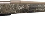 WINCHESTER XPR HUNTER 7MM-08 - 22" BRONZE/TT-STRATA 2 G535741218 1