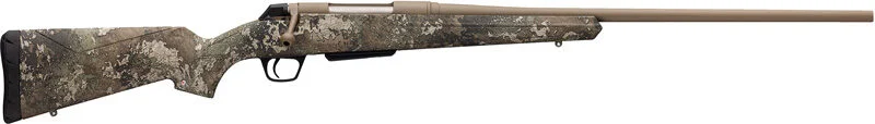WINCHESTER XPR HUNTER 7MM-08 - 22" BRONZE/TT-STRATA 1 WINCHESTER XPR HUNTER 7MM-08 - 22" BRONZE/TT-STRATA