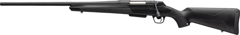 WINCHESTER XPR 400 LEGEND 22" - BLD/BLK SYN THREADED LEFT HND 3 WINCHESTER XPR 400 LEGEND 22" - BLD/BLK SYN THREADED LEFT HND