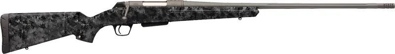WINCHESTER XPR EXTREME 7MM RM - 26" TUNGSTEN TT-MIDNIGHT W/ MB 1 WINCHESTER XPR EXTREME 7MM RM - 26" TUNGSTEN TT-MIDNIGHT W/ MB