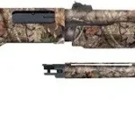 MOSSBERG 500 COMBO 20GA SUPER - BANTAM 22" 24"RIFLED BREAK-UP 2 G54215 2