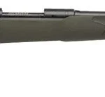 SAVAGE 110 HOG HUNTER 308 20" - THREAD ACCU-TGR MATTE/OD GREEN 11 G57019 1
