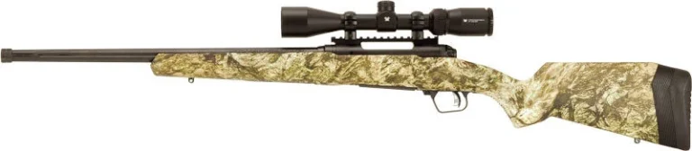 SAVAGE 110 APEX PREDATOR XP - 204 RUGER 20" FLUT 4-12X44 MO 3 SAVAGE 110 APEX PREDATOR XP - 204 RUGER 20" FLUT 4-12X44 MO