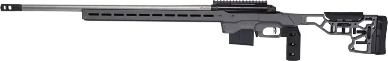 SAVAGE 110 ELITE PRECISION 26" - 223 ACC CHASSIS ARCA RAIL