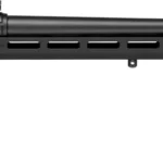 SAVAGE 110PCS 223 REM 10.5" - MDT CHASSIS ACCUTRIGGER BLACK 11 G57801 FOREND 1